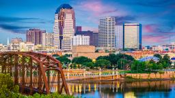 Hotel vicini a Aeroporto di Shreveport