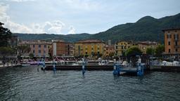 Hotel a Iseo