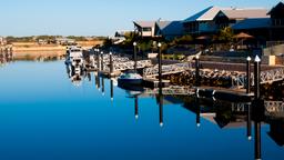 Hotel a Exmouth
