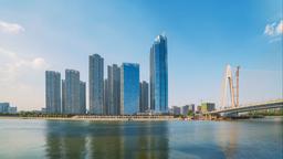 Hotel a Hubei