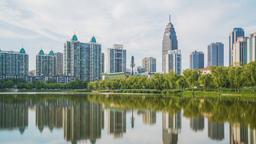 Autonoleggi Wuhan