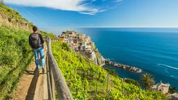 Hotel a Le Cinque Terre