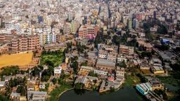 Hotel a Bangladesh