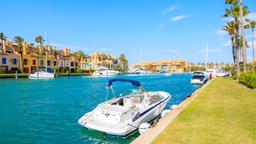 Hotel a Sotogrande