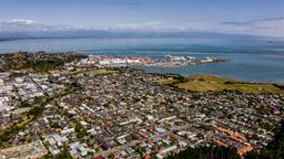 Hotel vicini a Aeroporto di Nelson (Nuova Zelanda)