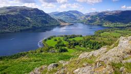 Hotel a Lake District