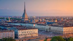 Trova offerte per voli da Finlandia a Torino