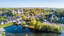 Hotel a Pierrefonds