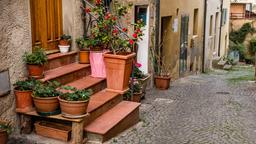 Hotel a Bibbona
