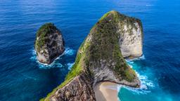 Elenchi di hotel a Nusa Penida