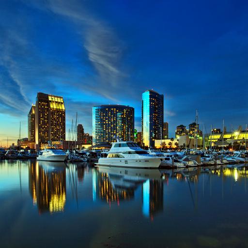 San Diego