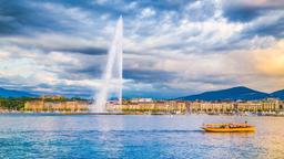 Trova voli low cost per Ginevra