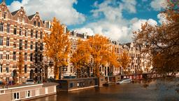 Hotel vicini a Aeroporto di Amsterdam-Schiphol