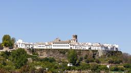 Hotel a Priego de Córdoba