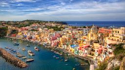 Hotel - Procida