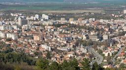 Hotel a Shumen