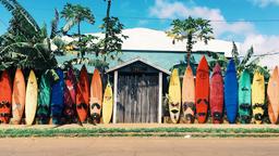 Hotel a Maui
