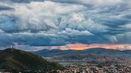 Trova voli low cost per Bolivia