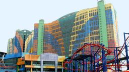 Hotel a Genting Highlands
