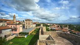Hotel a Magliano in Toscana