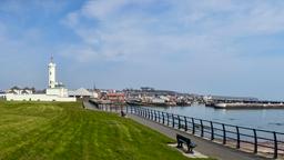 Hotel a Arbroath
