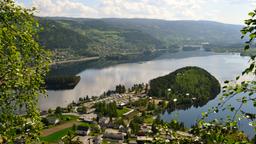Autonoleggi Fagernes