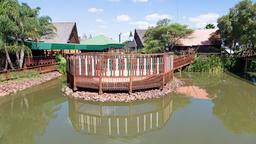 Hotel a Bela-Bela