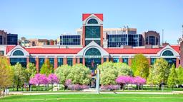 Hotel vicini a Season Marketing Utah Golf and Travel Expo