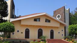 Hotel a Ciudad del Este