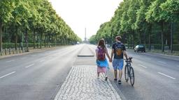 Trova voli low cost per Berlino-Tegel