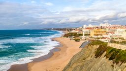 Autonoleggi Torres Vedras