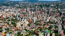 Elenchi di hotel a Caracas