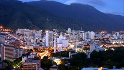Trova voli economici per il Venezuela