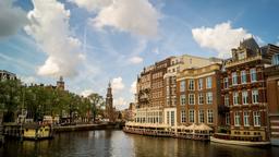 Trova voli low cost per Eindhoven