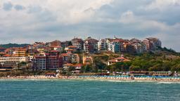 Hotel a Sozopol
