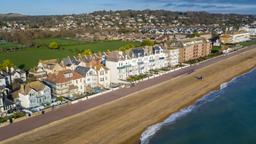 Hotel a Hythe