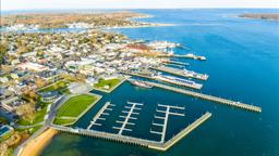 Hotel a Greenport