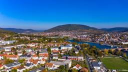 Hotel a Miltenberg