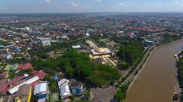 Hotel vicini a Aeroporto di Banjarmasin Syamsudin Noor