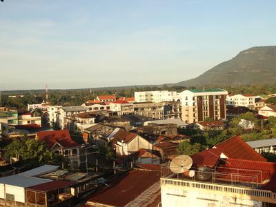 Pakse