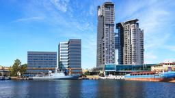 Hotel a Gdynia