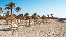 Hotel a Midoun