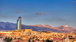 Hotel a As Sulaymaniyah
