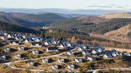 Hotel a Sauerland