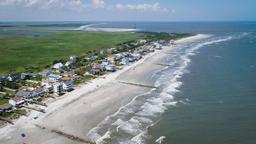 Hotel a Folly Beach