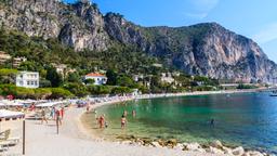 Hotel a Beaulieu-sur-Mer
