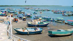 Hotel vicini a Aeroporto di Tumbes