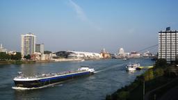 Hotel a Ludwigshafen sul Reno