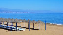 Torremolinos hotel vicini a Playa El Bajondillo