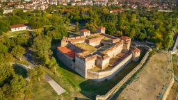 Hotel a Vidin
